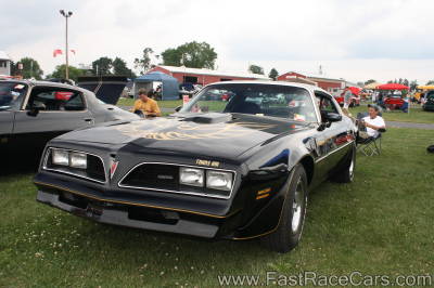 Firebird Firebird
